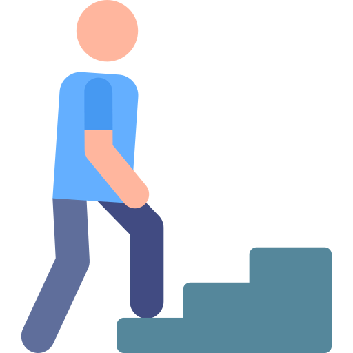 Exercise icon