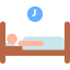 Sleep icône 64x64