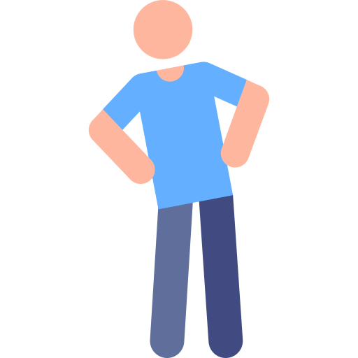 Exercise icon