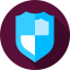 Shield icon 64x64