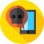 Malware 图标 64x64