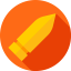 Bullet 상 64x64