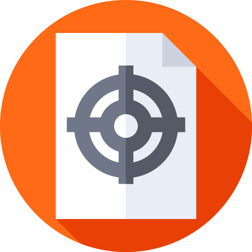 Target icon