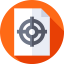 Target icon 64x64