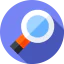 Loupe icon 64x64