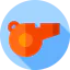 Whistle Ikona 64x64