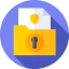 Top secret Ikona 64x64
