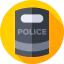 Police Ikona 64x64