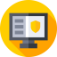 Computer Symbol 64x64