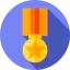 Medal Ikona 64x64