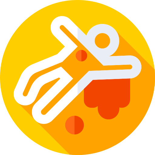 Murder icon