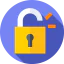 Unlock Ikona 64x64