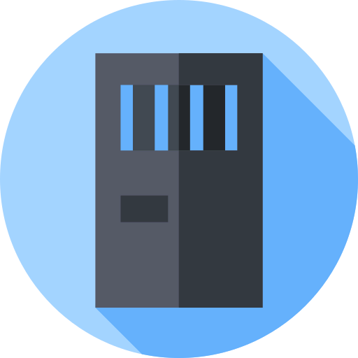 Jail icon