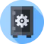 Safebox Ikona 64x64