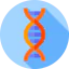 Dna structure Ikona 64x64