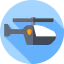 Helicopter Ikona 64x64