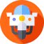 Motorcycle icon 64x64