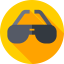 Sunglasses Ikona 64x64