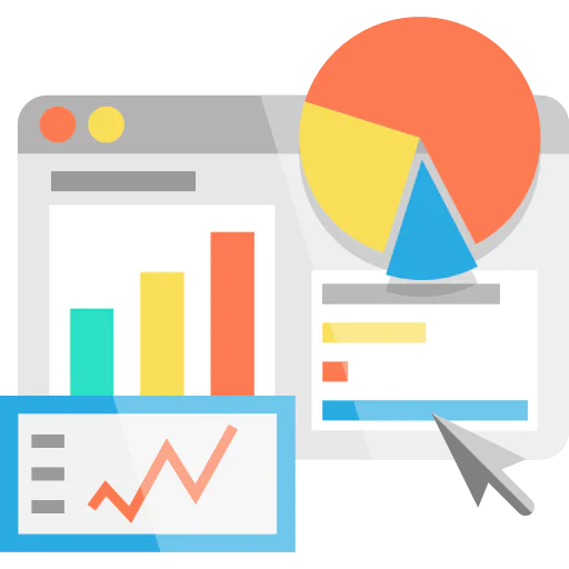 Stats icon