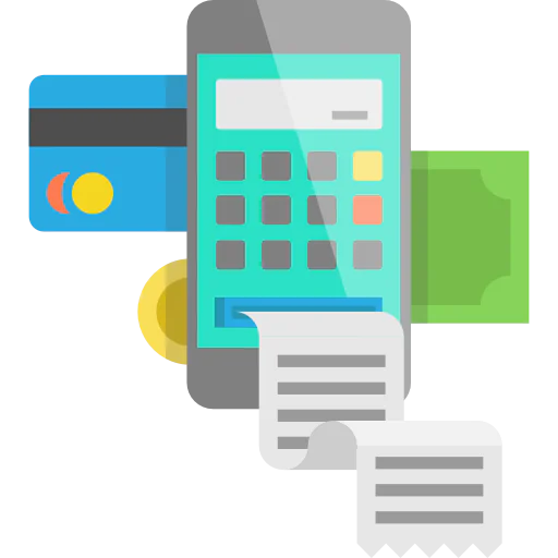 Payment method icon