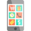 Smartphone icon 64x64