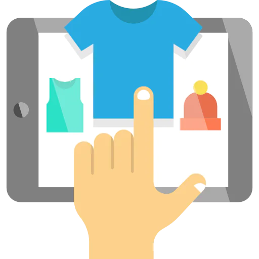 Tablet icon