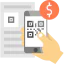Qr code アイコン 64x64