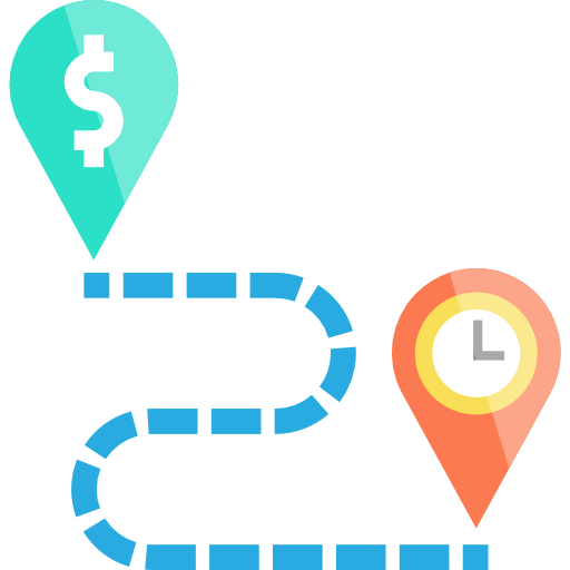 Route icon