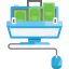 Profits icon 64x64