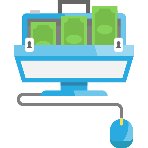 Profits icon