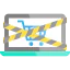 Online shop icon 64x64