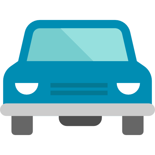 Car icon