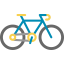 Bicycle icon 64x64