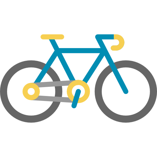 Bicycle icon