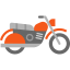 Motorcycle icon 64x64