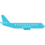 Airplane icon 64x64