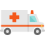 Ambulance icon 64x64