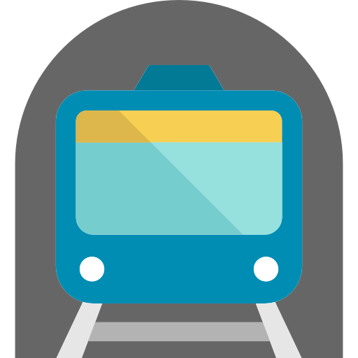 Metro icon