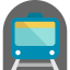Metro ícono 64x64