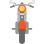 Motorcycle icon 64x64