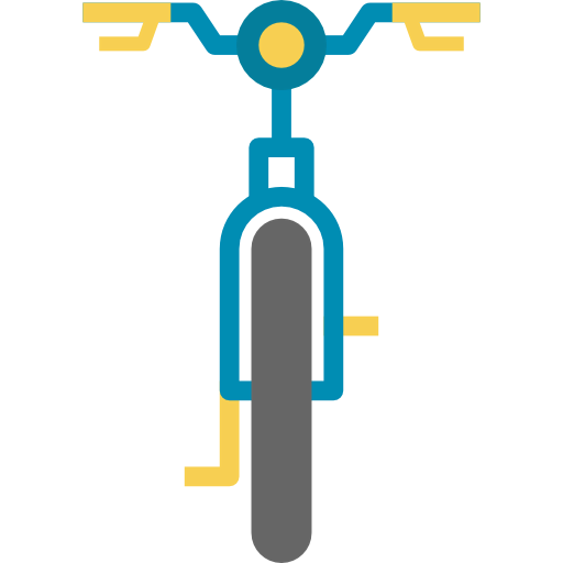 Bicycle icon