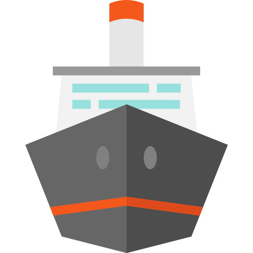Boat icon