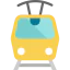 Tram icon 64x64