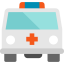 Ambulance icon 64x64