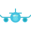 Airplane icon 64x64