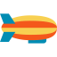 Zeppelin Symbol 64x64