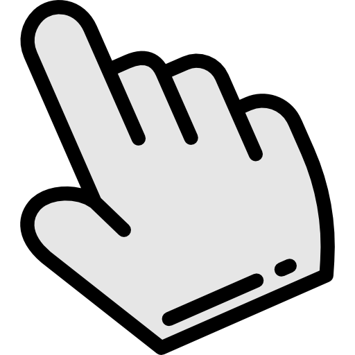 Pointer icon