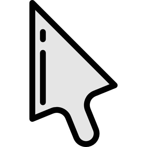 Cursor icon