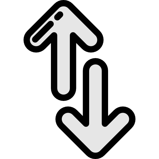 Sort icon