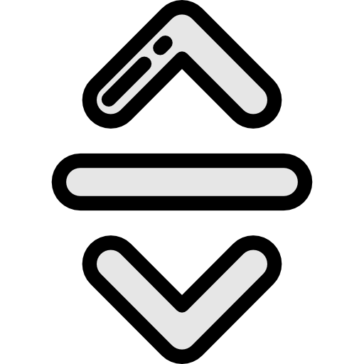 Scroll icon